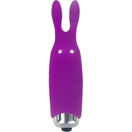 VIOLA POCKET VIBRATOR - LASTIC