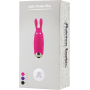 VIOLA POCKET VIBRATOR - LASTIC