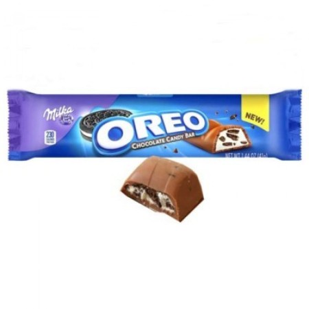 MILKA ZACK OREO Pz.36 GR.37