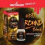 ROUND BLACK 8