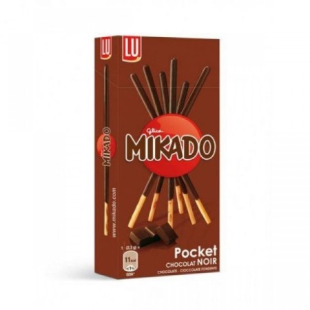 MIKADO PZ.24 x 39 g. FONDENTE