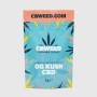 CANNABIS LIGHT CBWEED OG KUSH CBD 5G