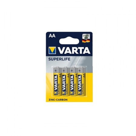 VARTA SUPERLIFE BLISTER AA (STILO)