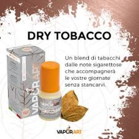 DRY TOBACCO 8