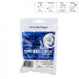 FILTRO THE BULLDOG 8MM IN BUSTA CONF. 30 BUSTINE DA 100 FILTRI