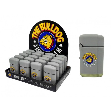 ACC. THE BULLDOG DOUBLE LASER 1X20PZ GREY