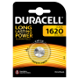 BATTERIE LITIO DURACELL 1620