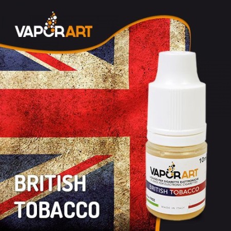 BRITISH TOBACCO 4