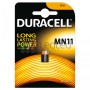 BATTERIE LITIO DURACELL MN11 6V