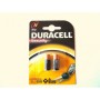 DURACELL 1.5V 9100 LR1 BLISTER 2