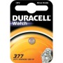 DURACELL 1.5V 376/377 BLISTER 1