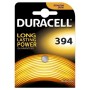 DURACELL 1.5V PILA 394/380 1 BLISTER