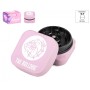 THE BULLDOG GRINDER ECO 2 PARTI PINK