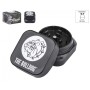 THE BULLDOG GRINDER ECO 2 PARTI NERO