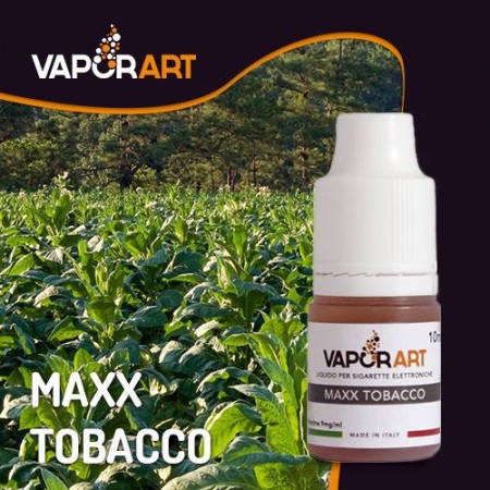 MAXX TOBACCO 4