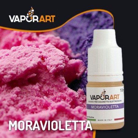 MORAVIOLETTA 4