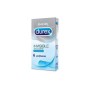 DUREX PROFILATTICO INVISIBLE SCATOLINA DA 6 PEZZI