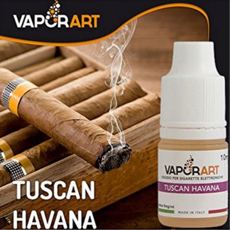 TUSCAN HAVANA 8