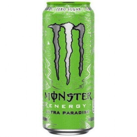 MONSTER ita Energy Ultra PARADISE conf. 24 LATTINE 500ML