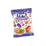 FINI JELLY BEANS BUSTINA DA 90 GR.