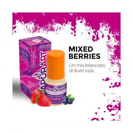 MIXED BERRIES  4