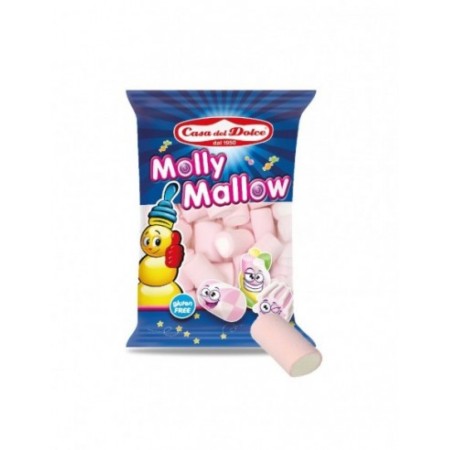 CASA DEL DOLCE MOLLY MALLOW BICOLORE 85GR