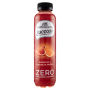 SAN BENEDETTO SUCCOSO ARANCIA ROSSA ZERO 400ML PZ.12