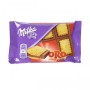 MILKA TAVOLETTA ORO 35G X 20 PEZZI VENDING art.681385