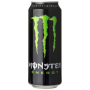 Monster ITA Energy  0,5L conf. 24 pezzi