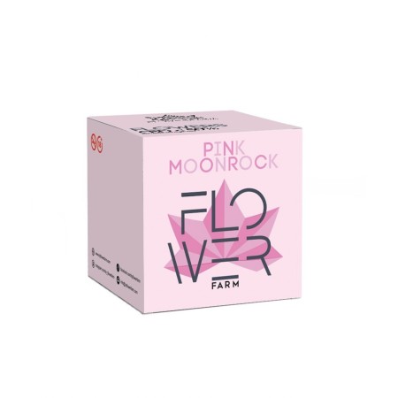 FLOWER FARM PINK MOON ROCK 2g