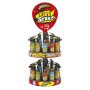 JOHNY BEE FIRE SPRAY STAND 25G X 34 PCS - cod 229