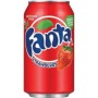 FANTA USA STRAWBERRY conf.12 pezzi