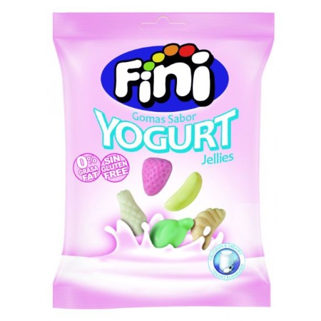 FINI YOGURT 90GR BUSTA SINGOLA