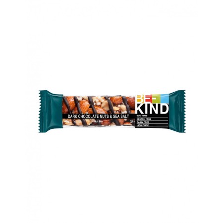 BE-KIND CIOCCOLATO FONDENTE E FRUTTA SECCA 30G X 12 PEZZI