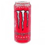 MONSTER  ita ULTRA RED 500ML conf. 24 LATTINE