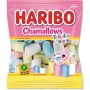 BUSTINA HARIBO CHAMALLOW TUBULAR COLORS 90 G BUSTA SINGOLA