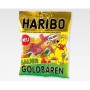 Haribo Buste Orsetti d'Oro FRIZZ BUSTA SINGOLA G.100