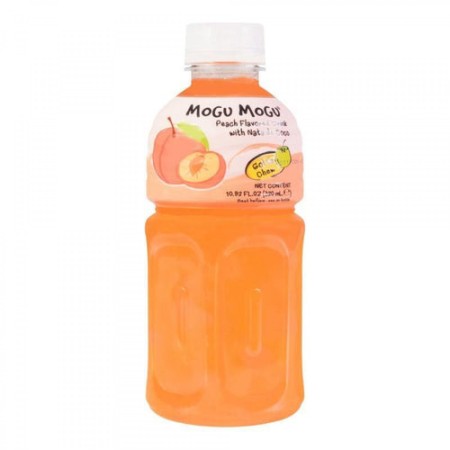 MOGU MOGU PESCA - 320ML CONFEZIONE DA 6