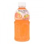 MOGU MOGU PESCA - 320ML CONFEZIONE DA 6