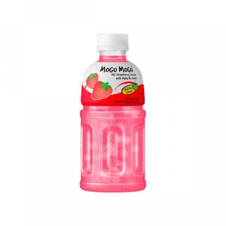 MOGU MOGU FRAGOLA 320ML CONFEZIONE DA 6