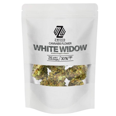 ZWEED WHITE WIDOW  5GR