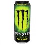 MONSTER ita NITRO SUPER DRY 500ML CONF.24 LATTINE