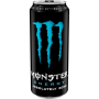 Monster Ita ABSOLUTELY ZERO Confezione 24 lattine 500 ml