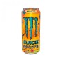 Monster Energy JUICE KHAOTIC 12 PEZZI 500ML EUROPA