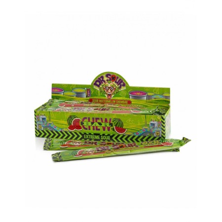 CHEWBAR WATERMELON GR 50 PEZZI 24