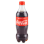 COCA COLA BOTTIGLIA PET 450ML CONFEZIONE 24 PEZZI