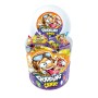 JOHNY BEE POPPING CANDY 3G  - 100 per display - cod 281