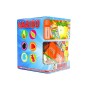 HARIBO MINI COCCODRI' FRIZZ 40GR 30 PEZZI