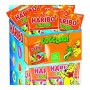 HARIBO MINI COCCODRI' 40GR 30 PEZZI