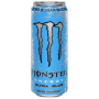 Monster Energy Ultra Blue EUROPA 12 pezzi